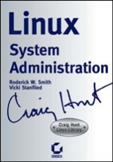 LINUX System Administration - Craig Hunt Linux Library