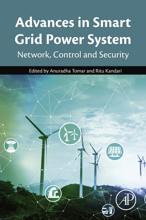 Advances in Smart Grid Power System - 