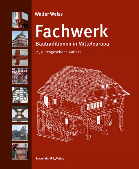 Fachwerk. - Walter Weiss