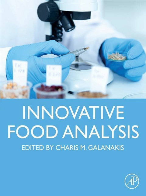 Innovative Food Analysis - 