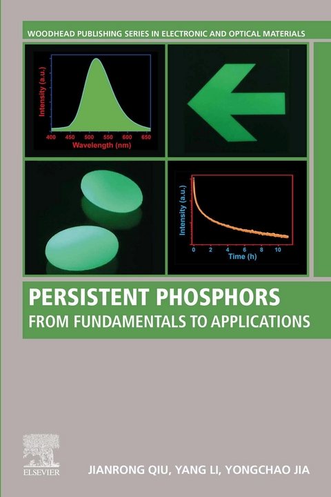 Persistent Phosphors -  Yongchao Jia,  Yang Li,  Jianrong Qiu