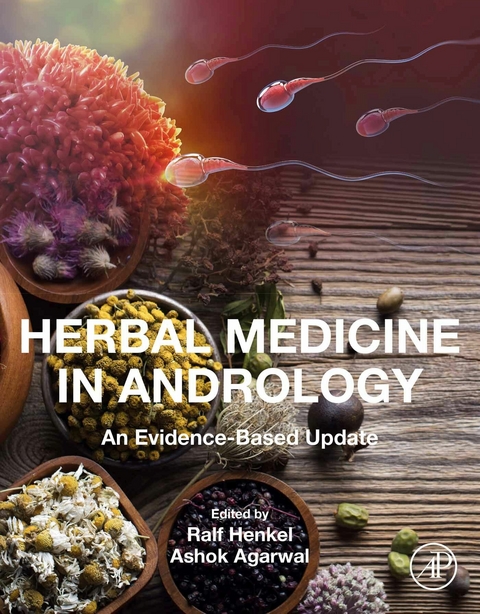 Herbal Medicine in Andrology - 