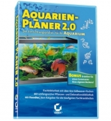 Aquarienplaner 2.0, 1 CD-ROM - 