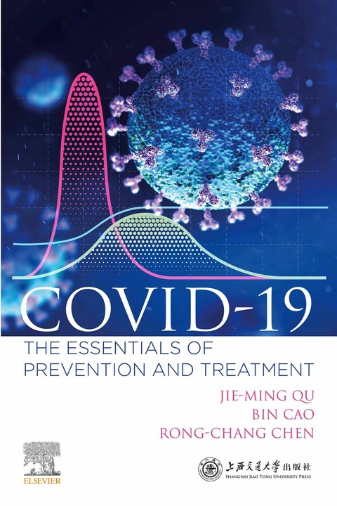 COVID-19 -  Bin Cao,  Rong-Chang Chen,  Jie-Ming Qu