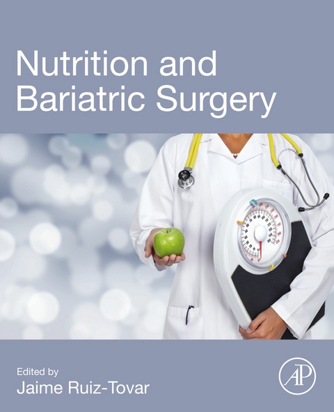 Nutrition and Bariatric Surgery - 