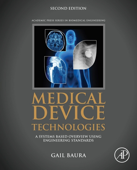Medical Device Technologies -  Gail Baura