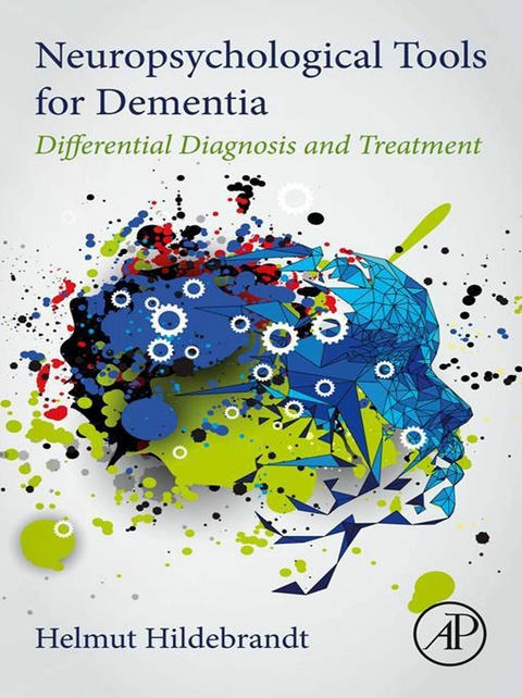 Neuropsychological Tools for Dementia -  Helmut Hildebrandt