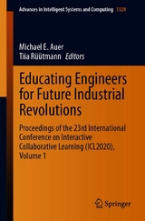 Educating Engineers for Future Industrial Revolutions - 