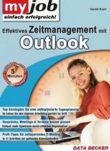 Effektives Zeitmanagement mit Outlook - Daniel Koch