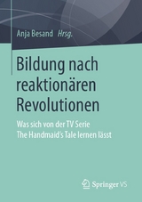 Bildung nach reaktionären Revolutionen - 