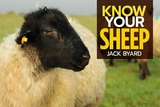 Know Your Sheep -  Jack Byard