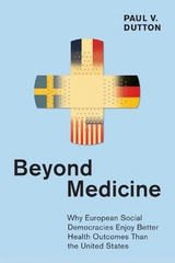 Beyond Medicine -  Paul V. Dutton