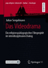 Das Videodrama - Julian Sengelmann