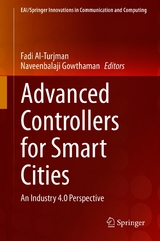 Advanced Controllers for Smart Cities - 