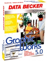 Graphic Works 5.0, 1 CD-ROM - 