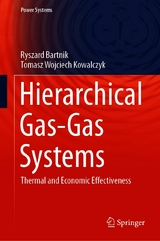 Hierarchical Gas-Gas Systems -  Ryszard Bartnik,  Tomasz Wojciech Kowalczyk