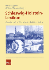 Schleswig-Holstein-Lexikon - 