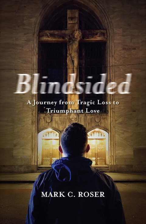 Blindsided - Mark Roser