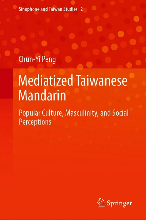Mediatized Taiwanese Mandarin -  Chun-Yi Peng