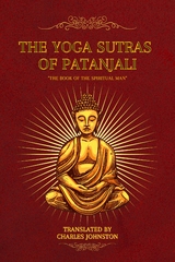 Yoga Sutras of Patanjali -  Charles Johnston