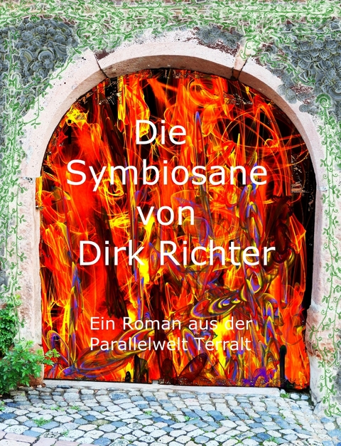 Die Symbiosane - Dirk Richter