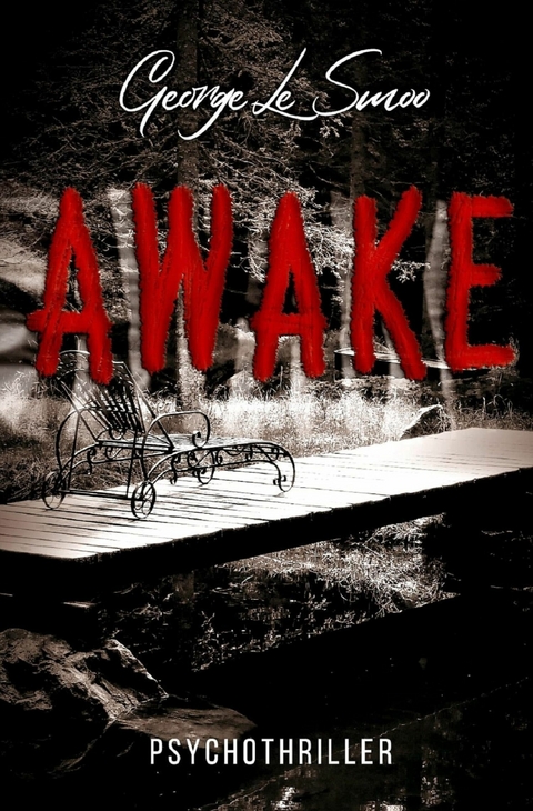 AWAKE !! ?? - George Le Smoo