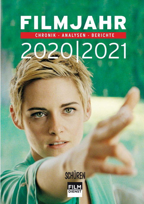 Filmjahr 2020/2021 - Lexikon des internationalen Films - 