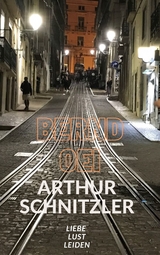 Arthur Schnitzler - Bernd Oei