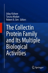 The Collectin Protein Family and Its Multiple Biological Activities - 