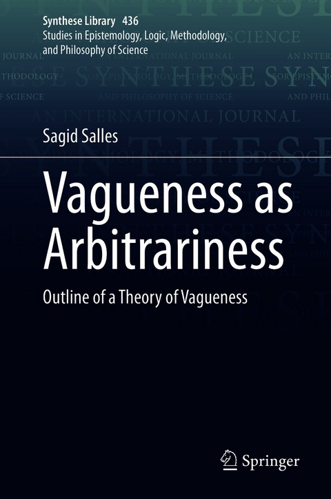 Vagueness as Arbitrariness - Sagid Salles