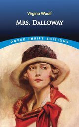 Mrs. Dalloway -  Virginia Woolf