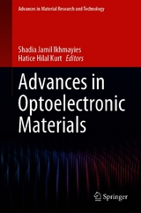 Advances in Optoelectronic Materials - 