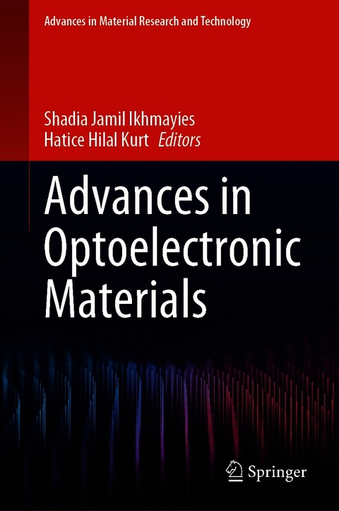 Advances in Optoelectronic Materials - 