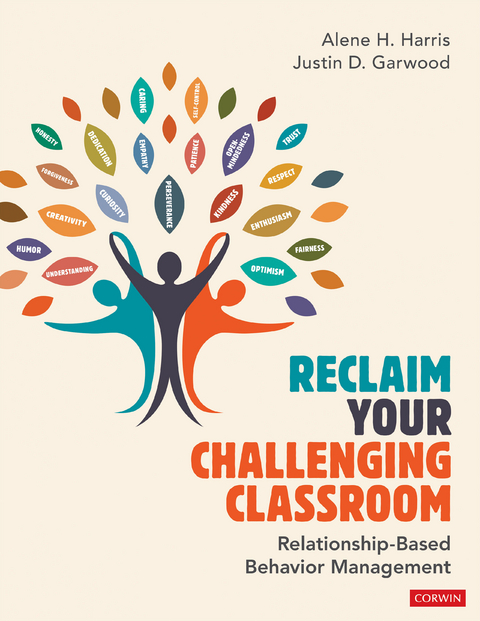 Reclaim Your Challenging Classroom -  Justin D. Garwood,  Alene H. Harris