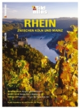 Der Rhein - Veit, Wolfgang; Semsek, Hans G