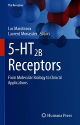 5-HT2B Receptors - 