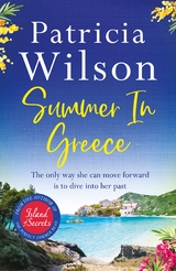 Summer in Greece -  Patricia Wilson