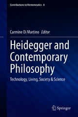 Heidegger and Contemporary Philosophy - 