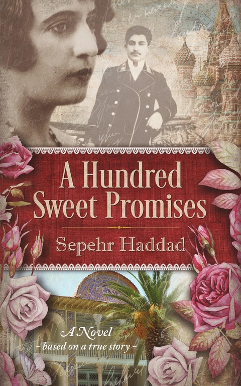 Hundred Sweet Promises -  Sepehr Haddad