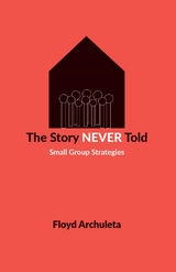 The Story Never Told - Floyd Archuleta