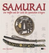 Samurai - Sinclaire, Clive