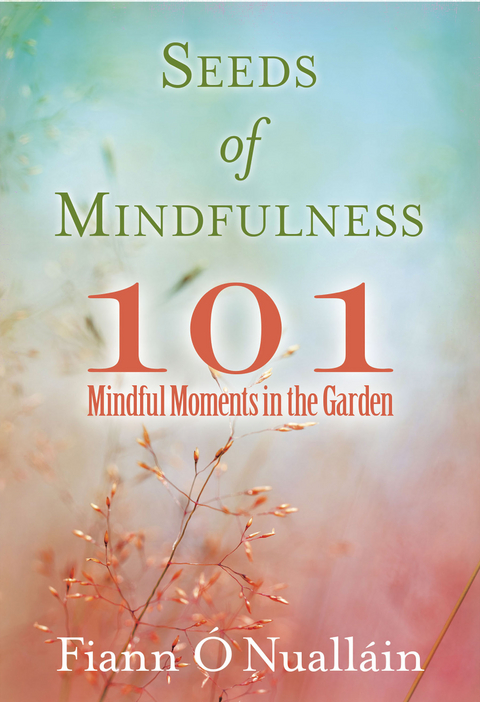 Seeds of Mindfulness -  Fiann O'Nuallain