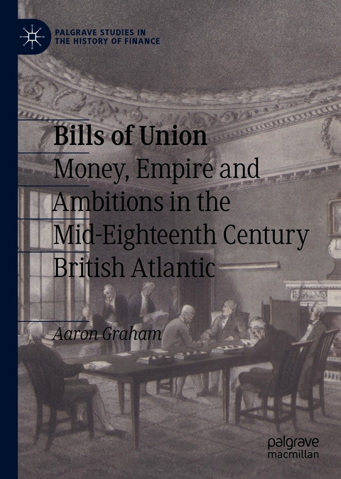 Bills of Union - Aaron Graham