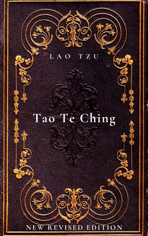 Tao Te Ching - Lao Tzu