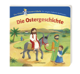 Die Ostergeschichte - Katrin Hoffmann