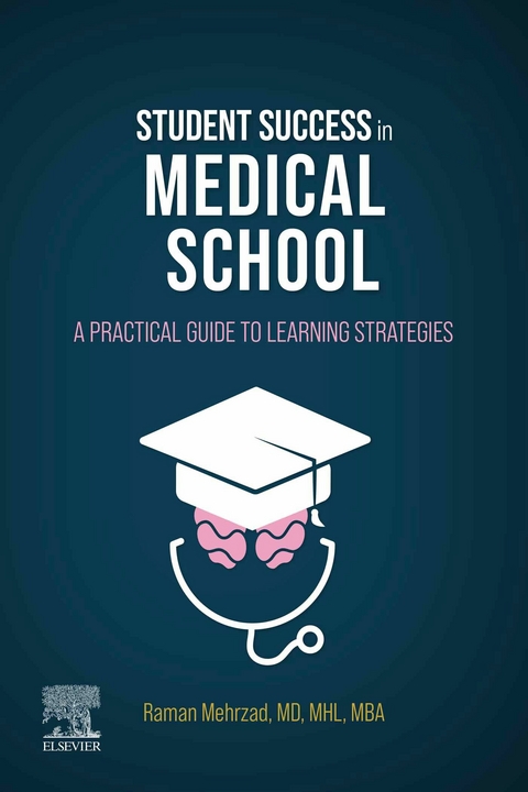 Student Success in Medical School -  Raman Mehrzad