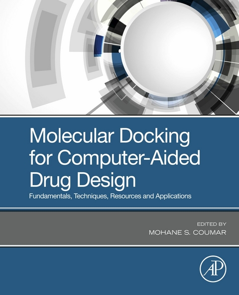 Molecular Docking for Computer-Aided Drug Design - 