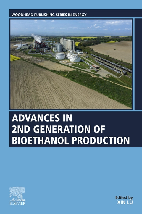 Advances in 2nd Generation of Bioethanol Production - 