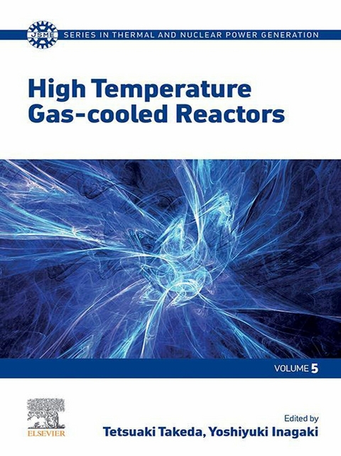 High Temperature Gas-cooled Reactors - 