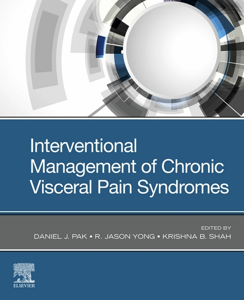 Interventional Management of Chronic Visceral Pain Syndromes - 